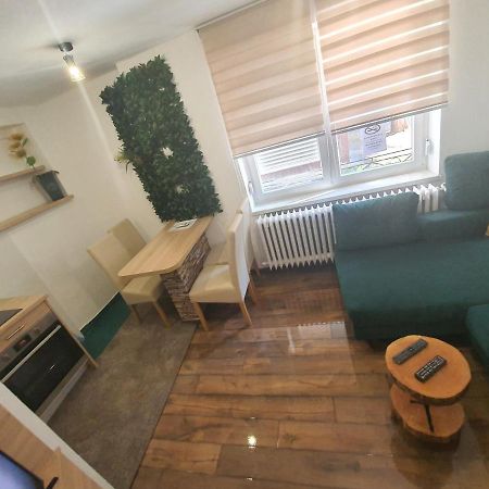 Apartment City Centar Banja Luka Exterior photo