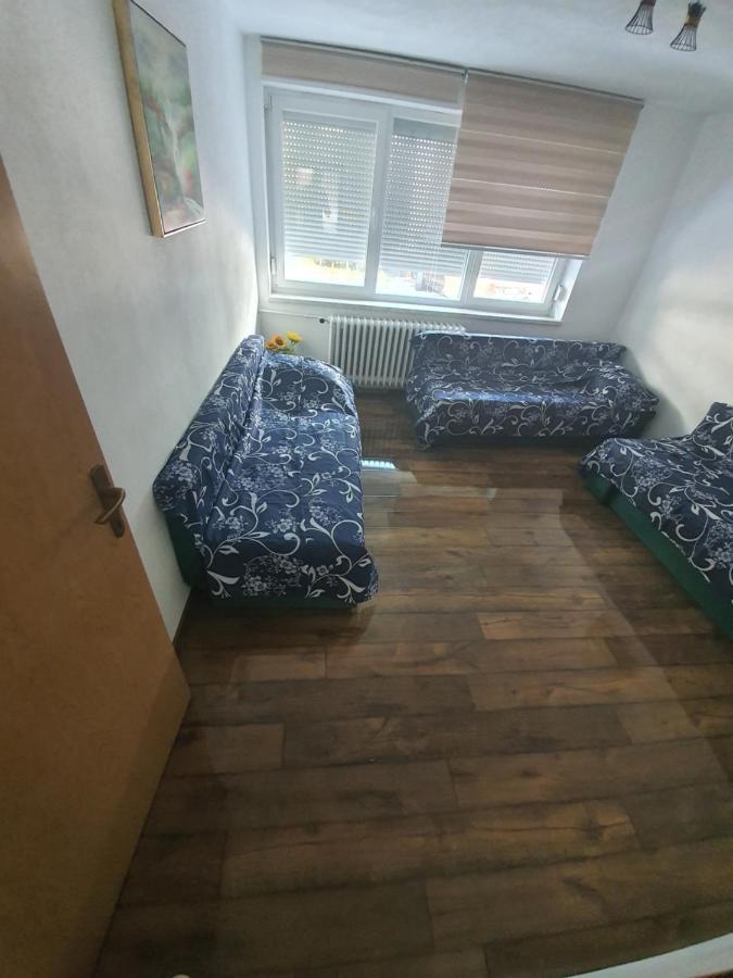Apartment City Centar Banja Luka Exterior photo